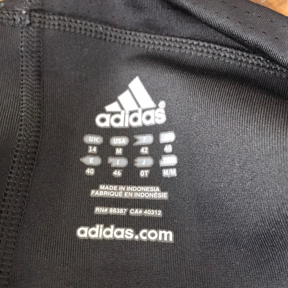 Adidas skort - Picture 5 of 6